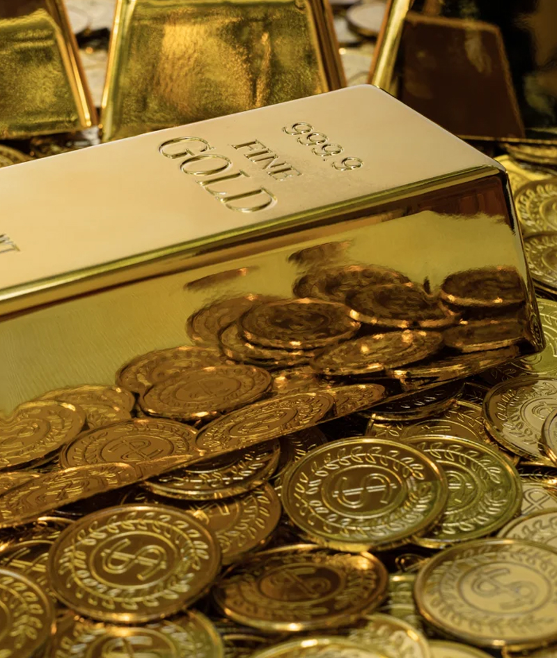 Georgetown Texas Gold Buyers - Sell Gold & diamonds