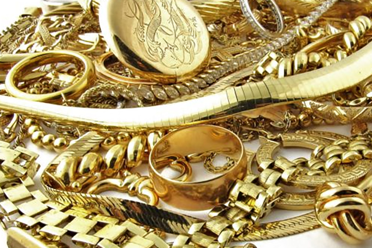 Sell Gold Georgetown